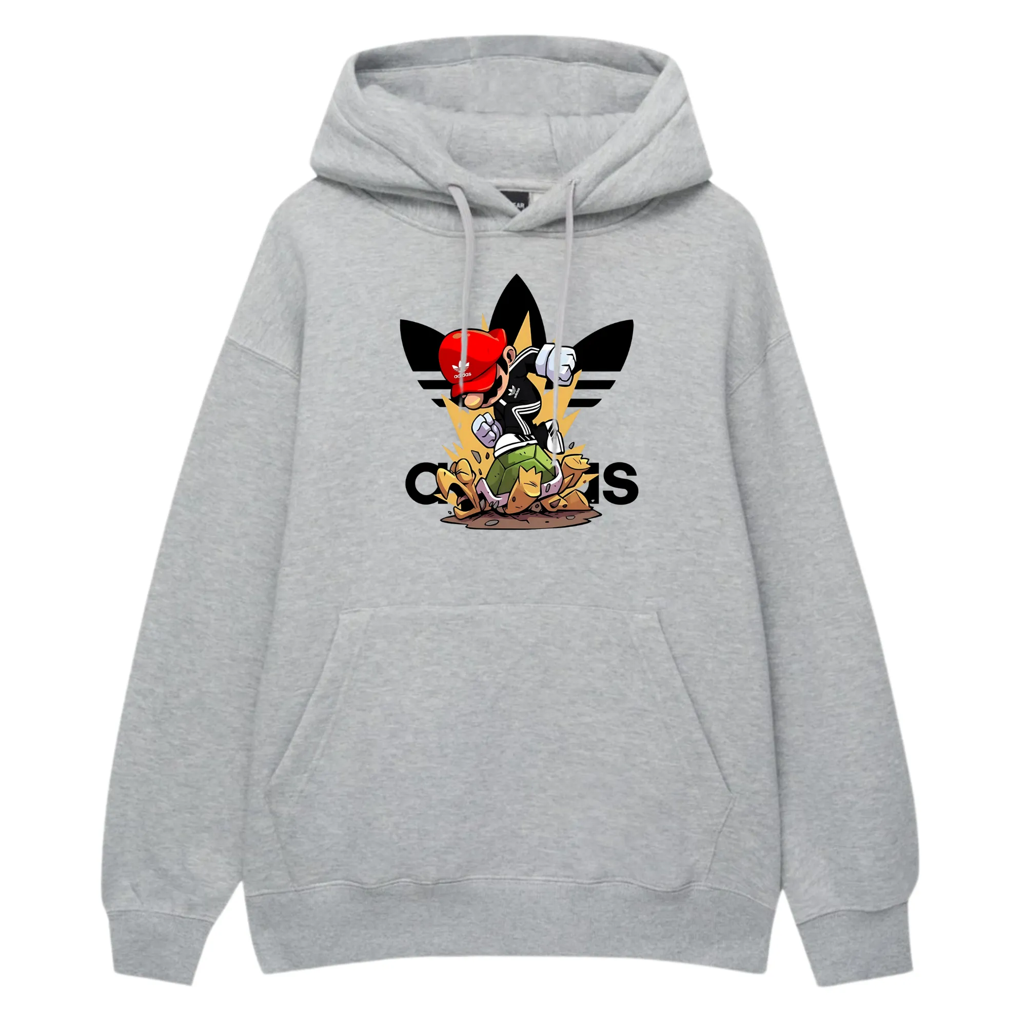 Adidas Hoodie