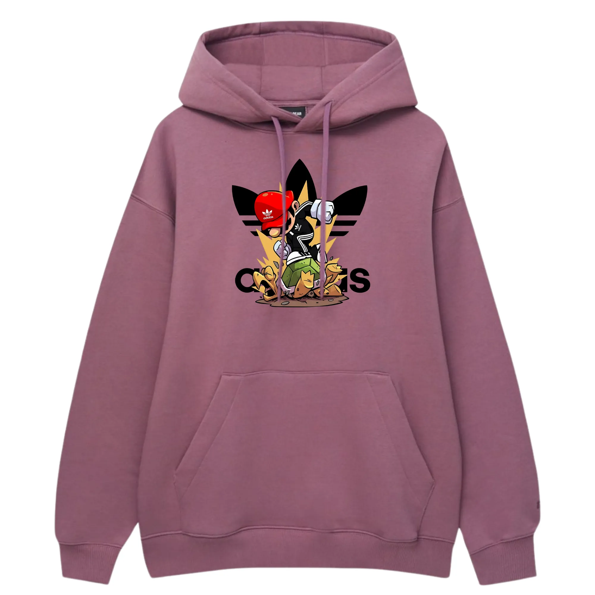 Adidas Hoodie