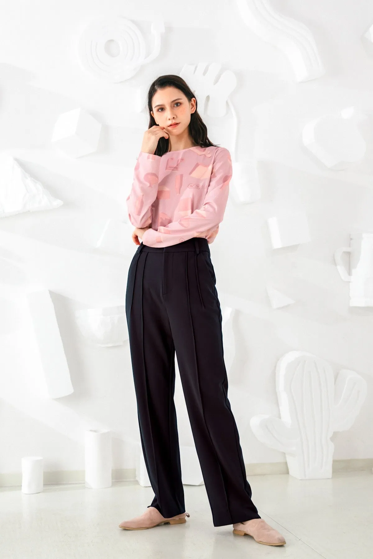 Adélaide Pants