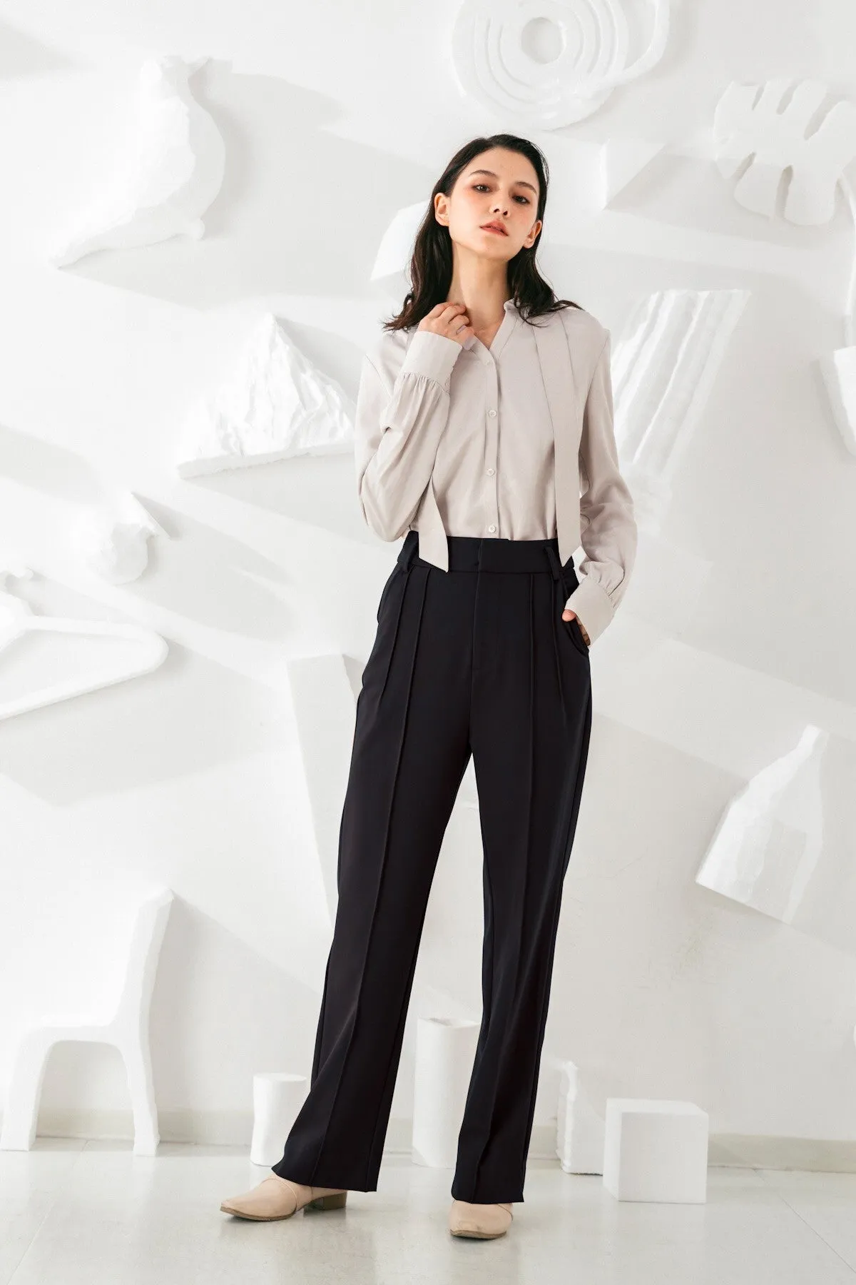 Adélaide Pants