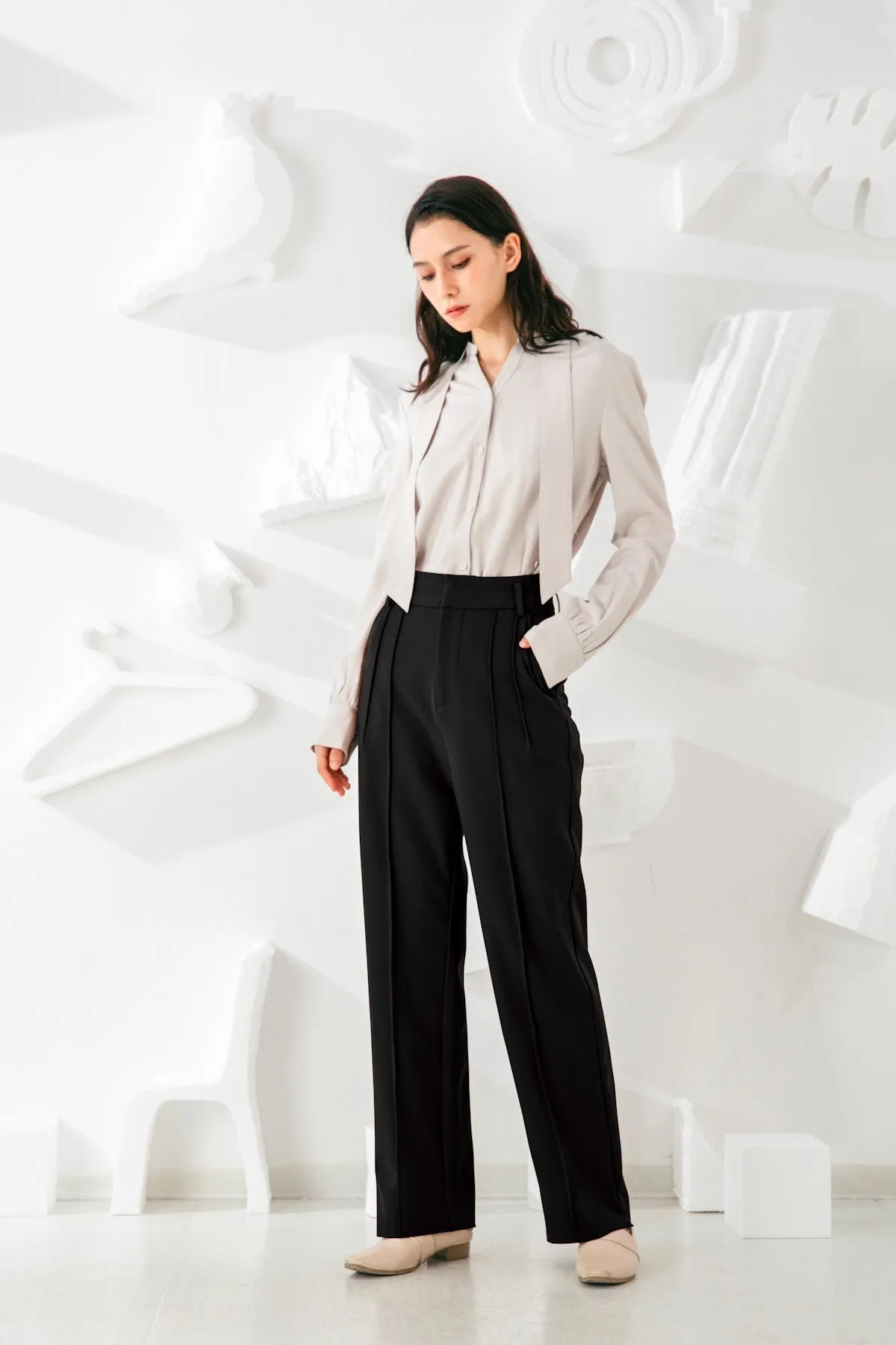 Adélaide Pants