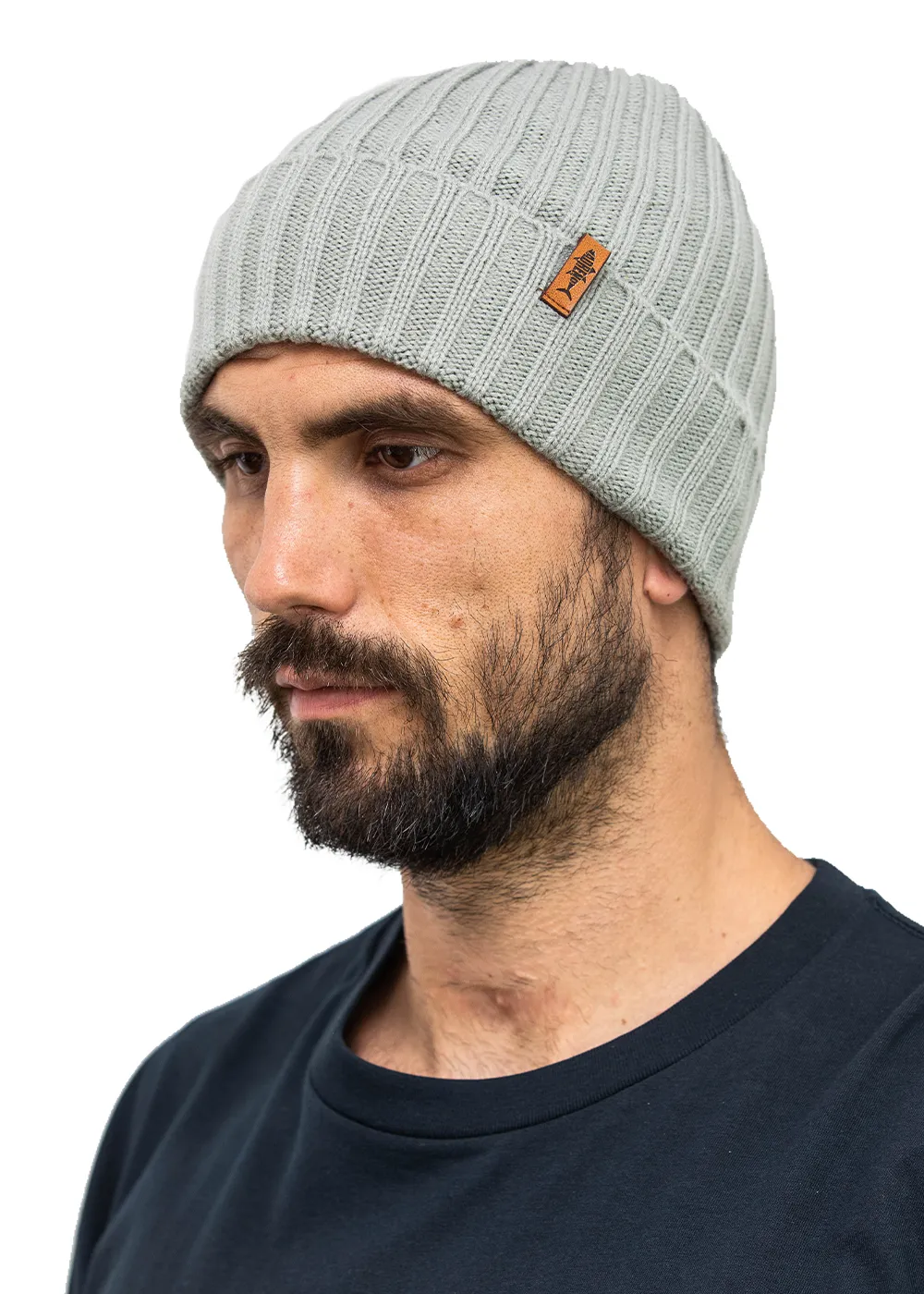 Adreno Fine Knit Beanie