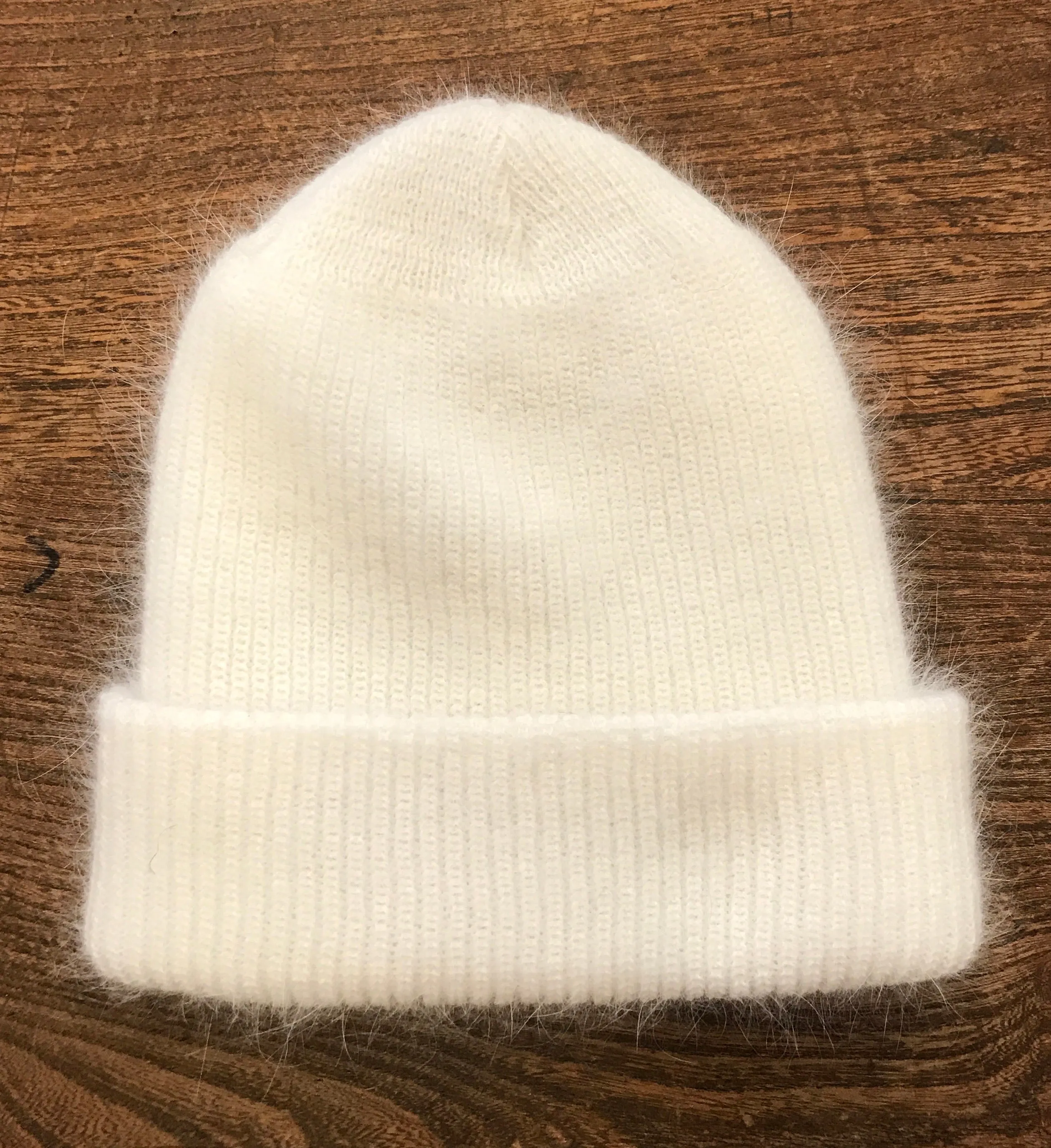 Angora Beanie (Many Colours)