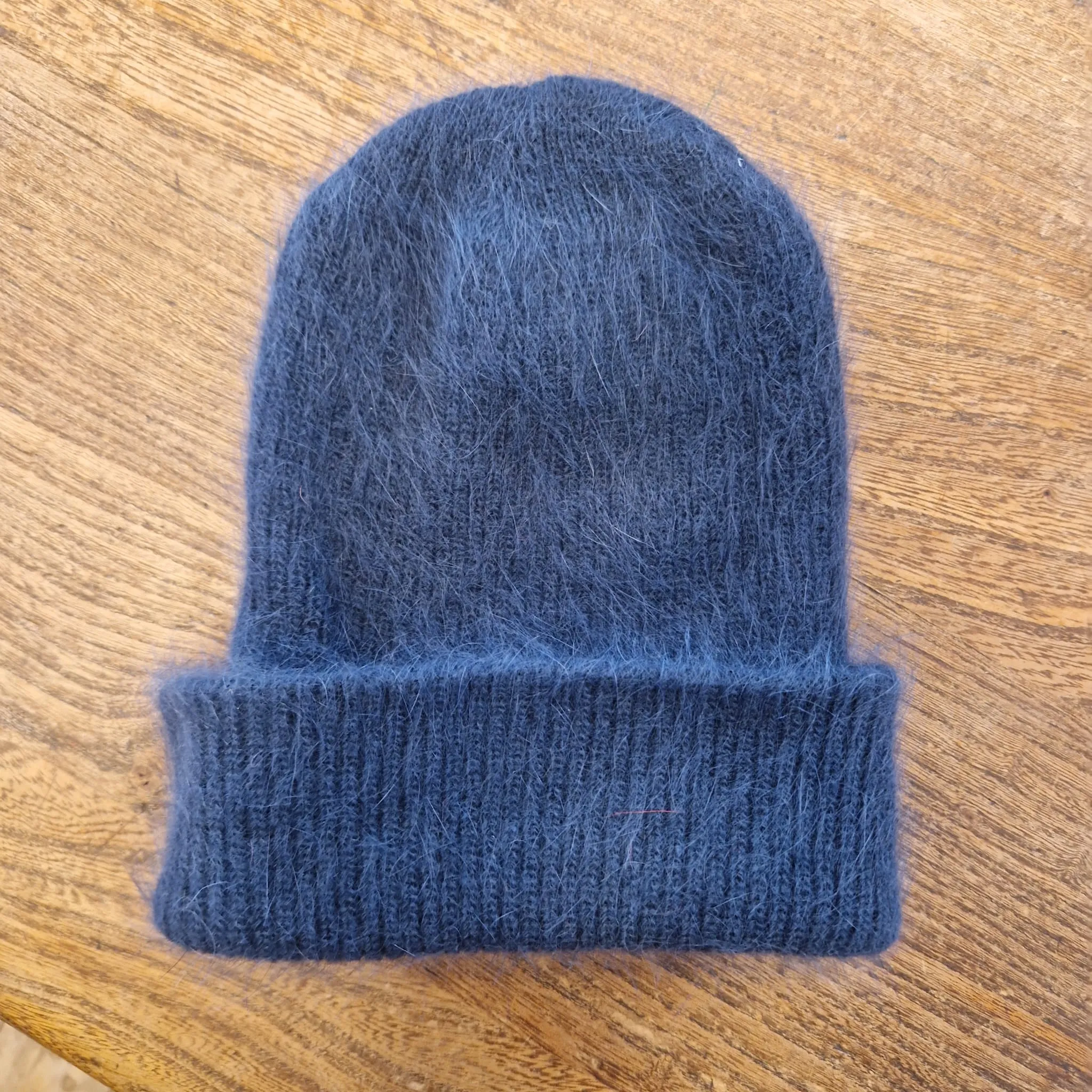 Angora Beanie (Many Colours)