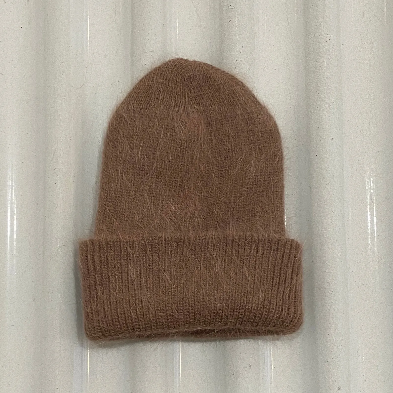 Angora Beanie (Many Colours)