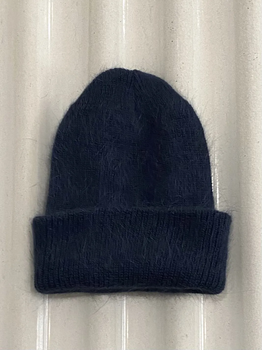 Angora Beanie (Many Colours)