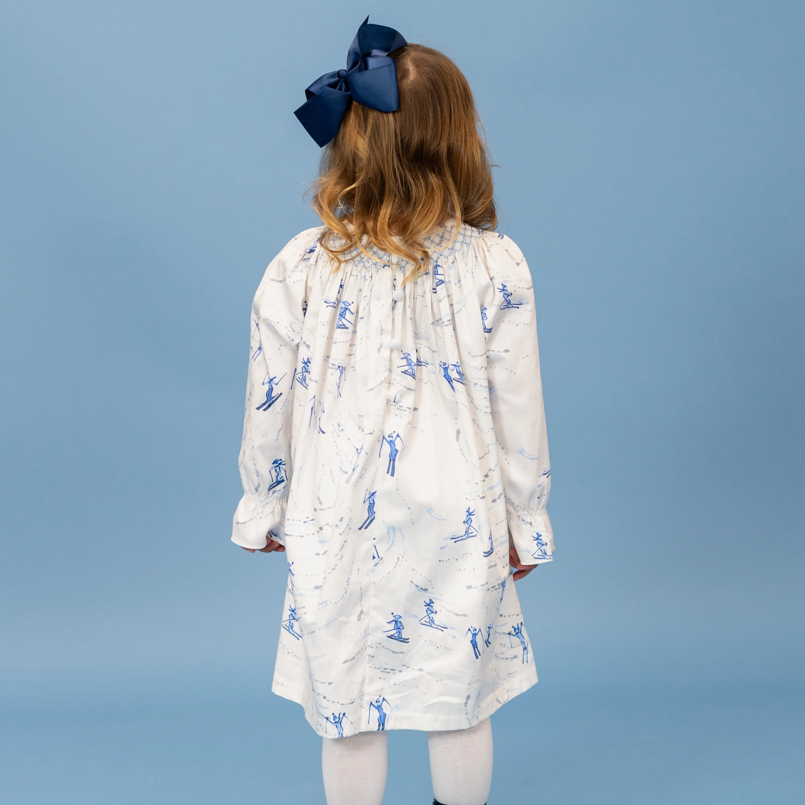 Aspen Girl Dress