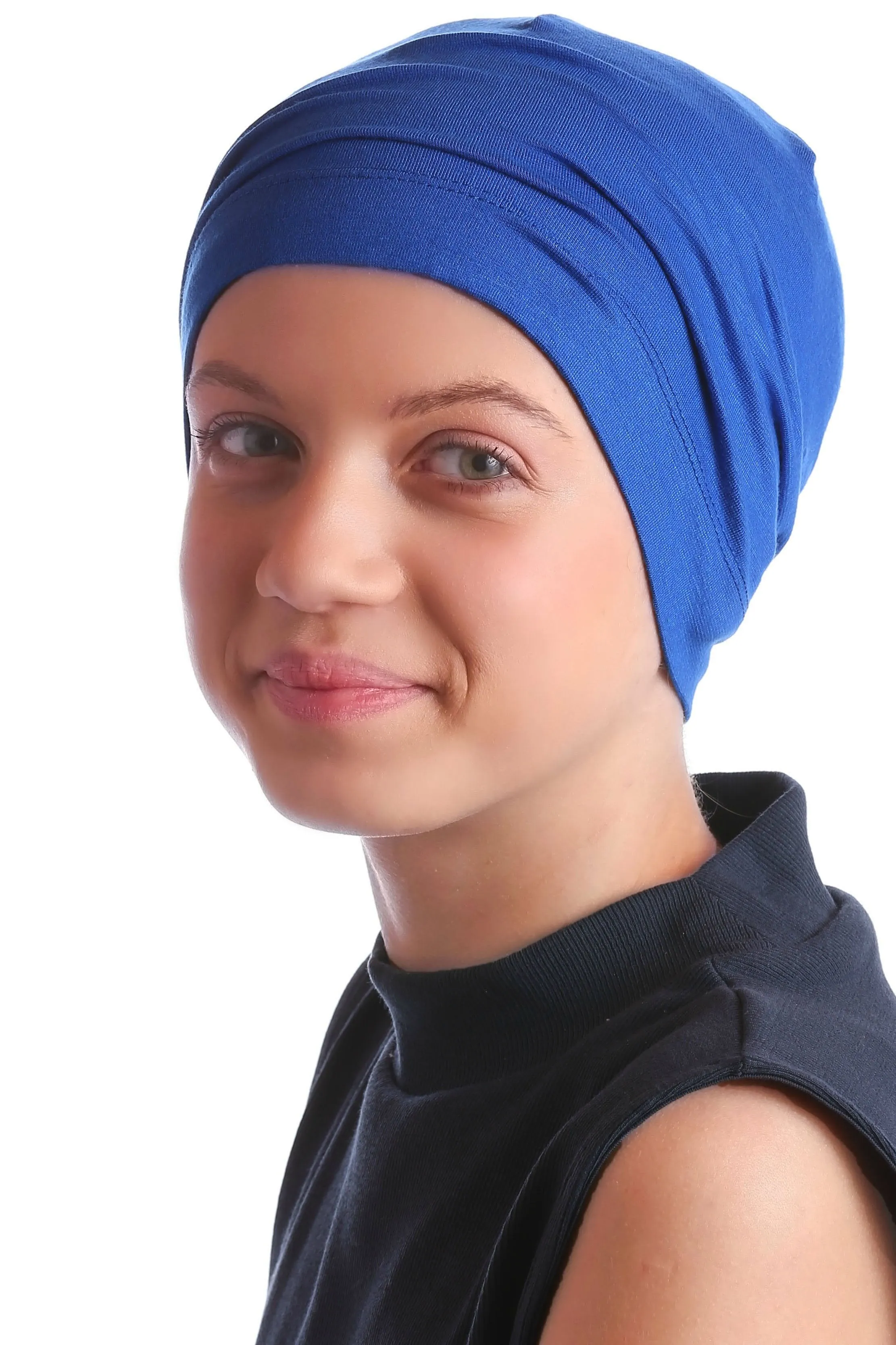 Bamboo Beanie for Teens