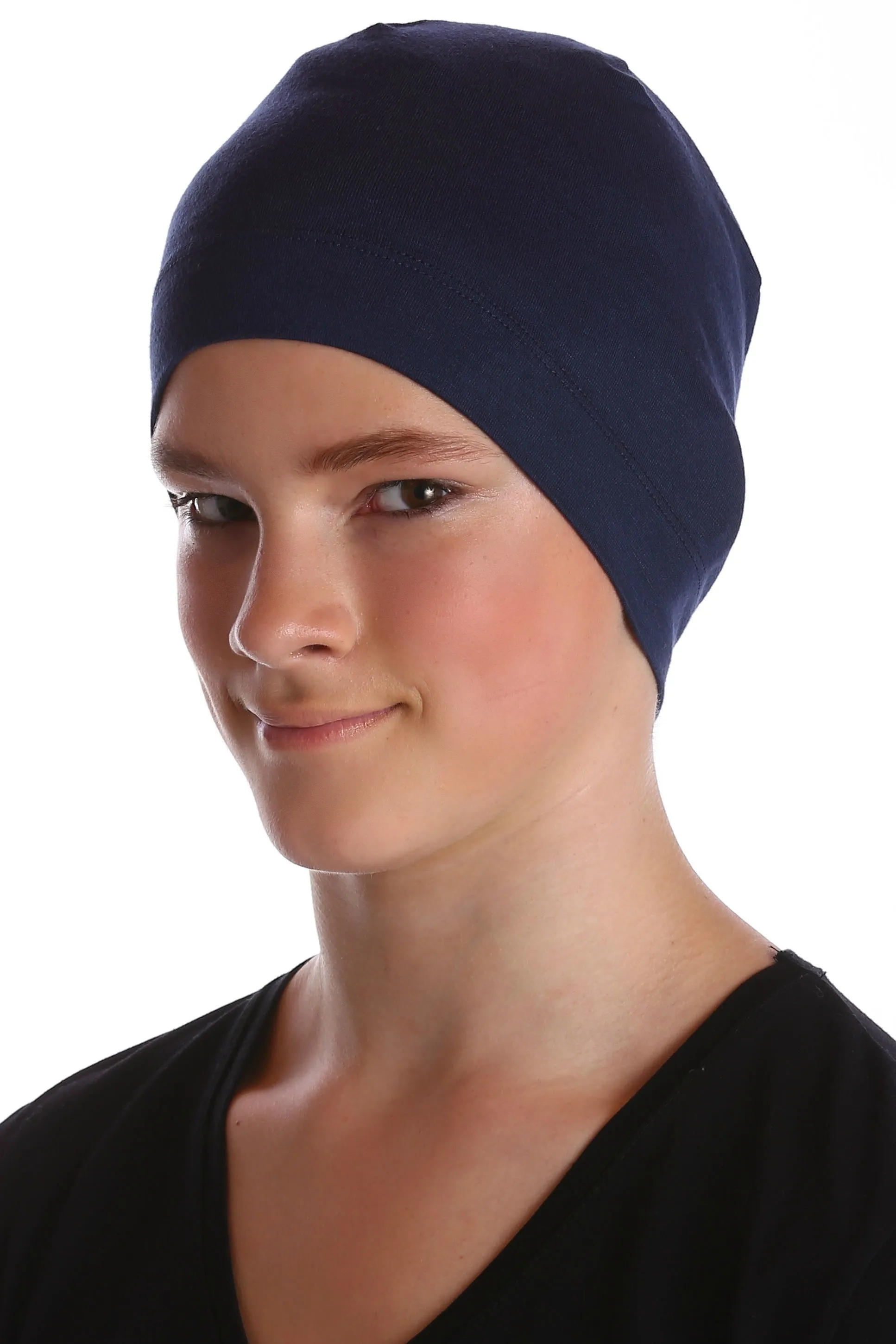 Bamboo Beanie for Teens