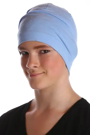 Bamboo Beanie for Teens