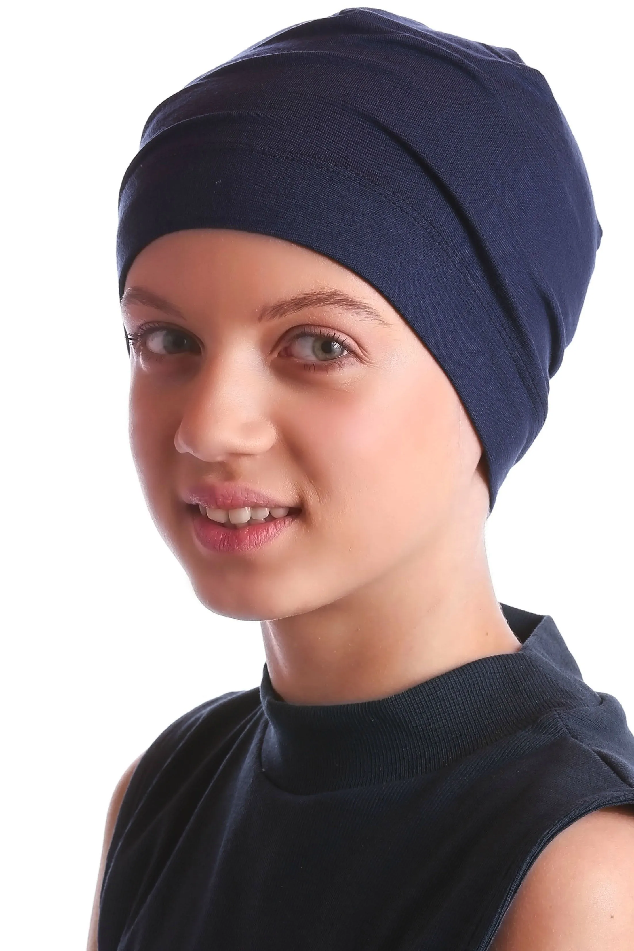 Bamboo Beanie for Teens