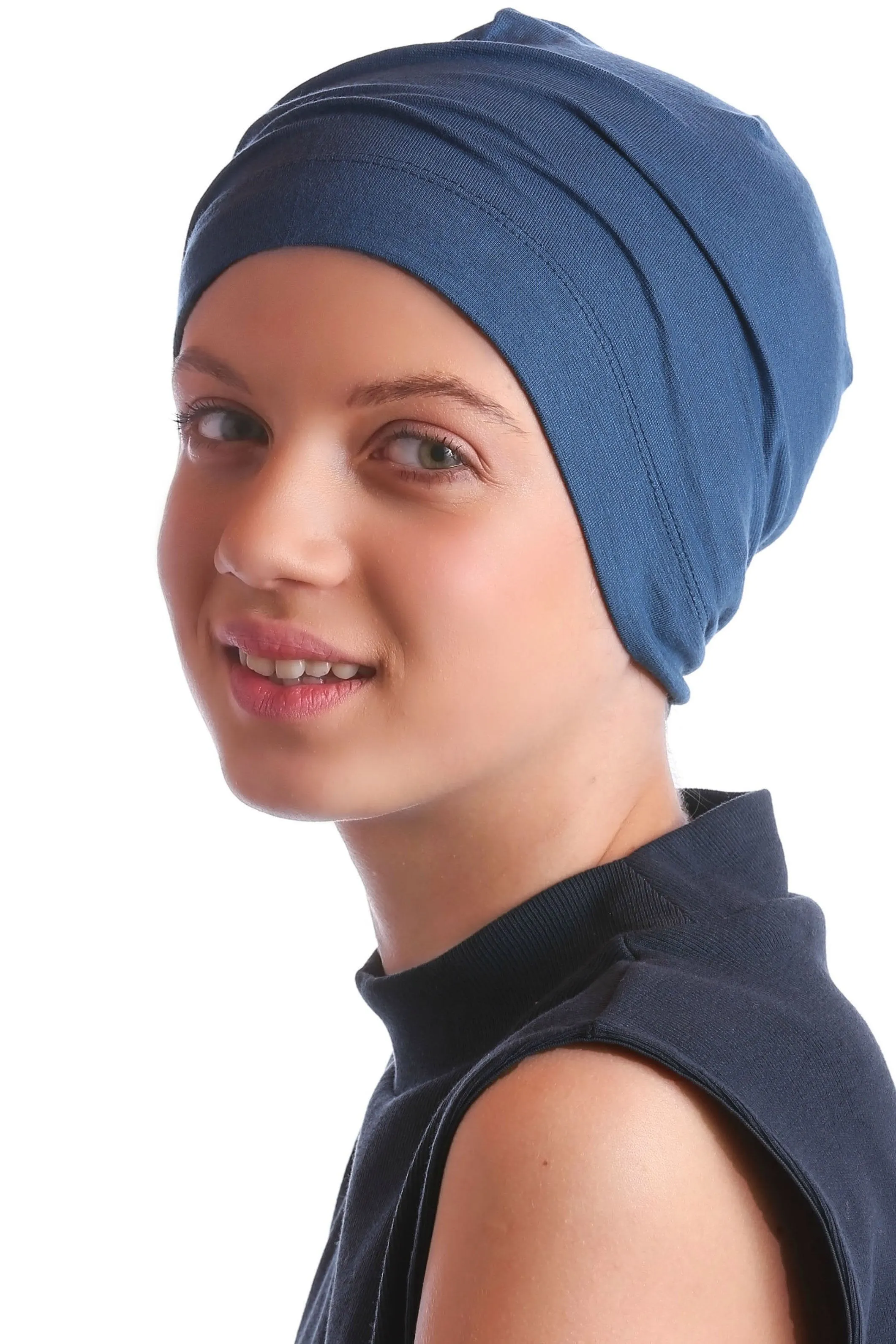 Bamboo Beanie for Teens