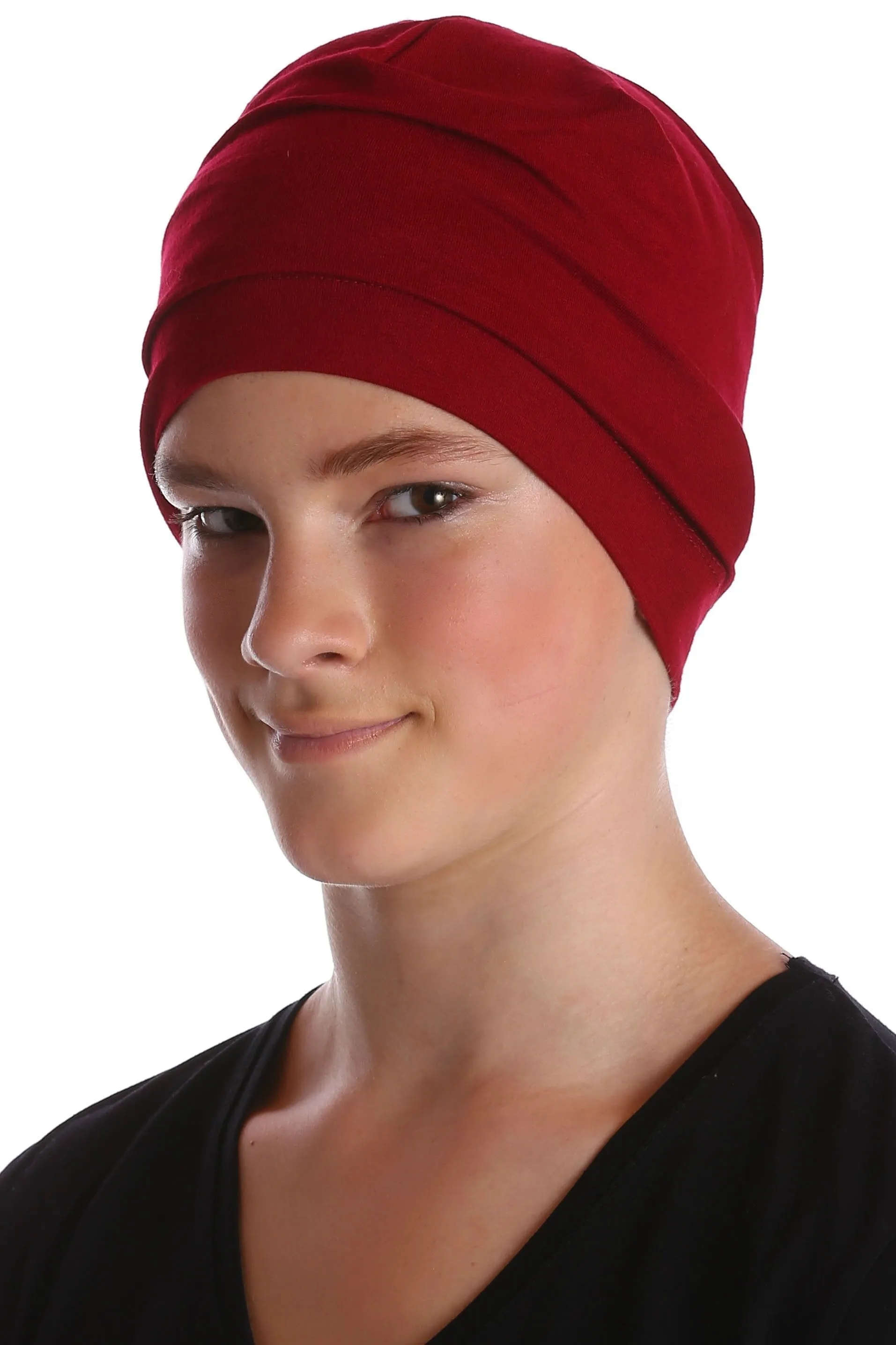 Bamboo Beanie for Teens