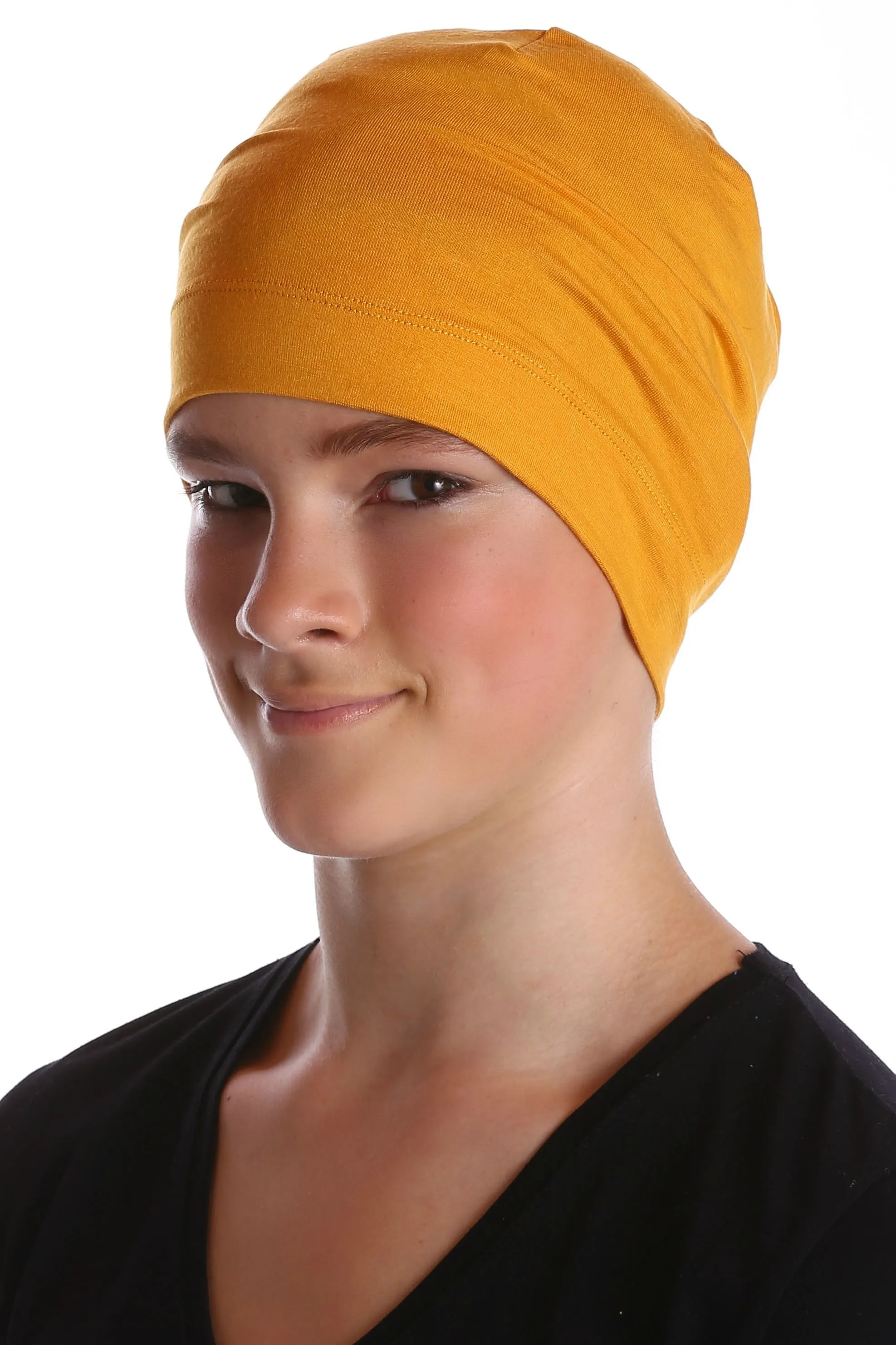 Bamboo Beanie for Teens