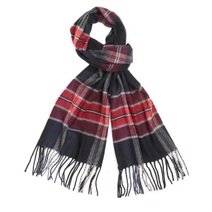 Banquo Cashmere Scarf