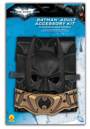 Batman Kit