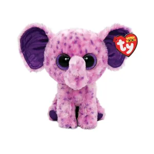 Beanie Boos Regular Eva Elephant