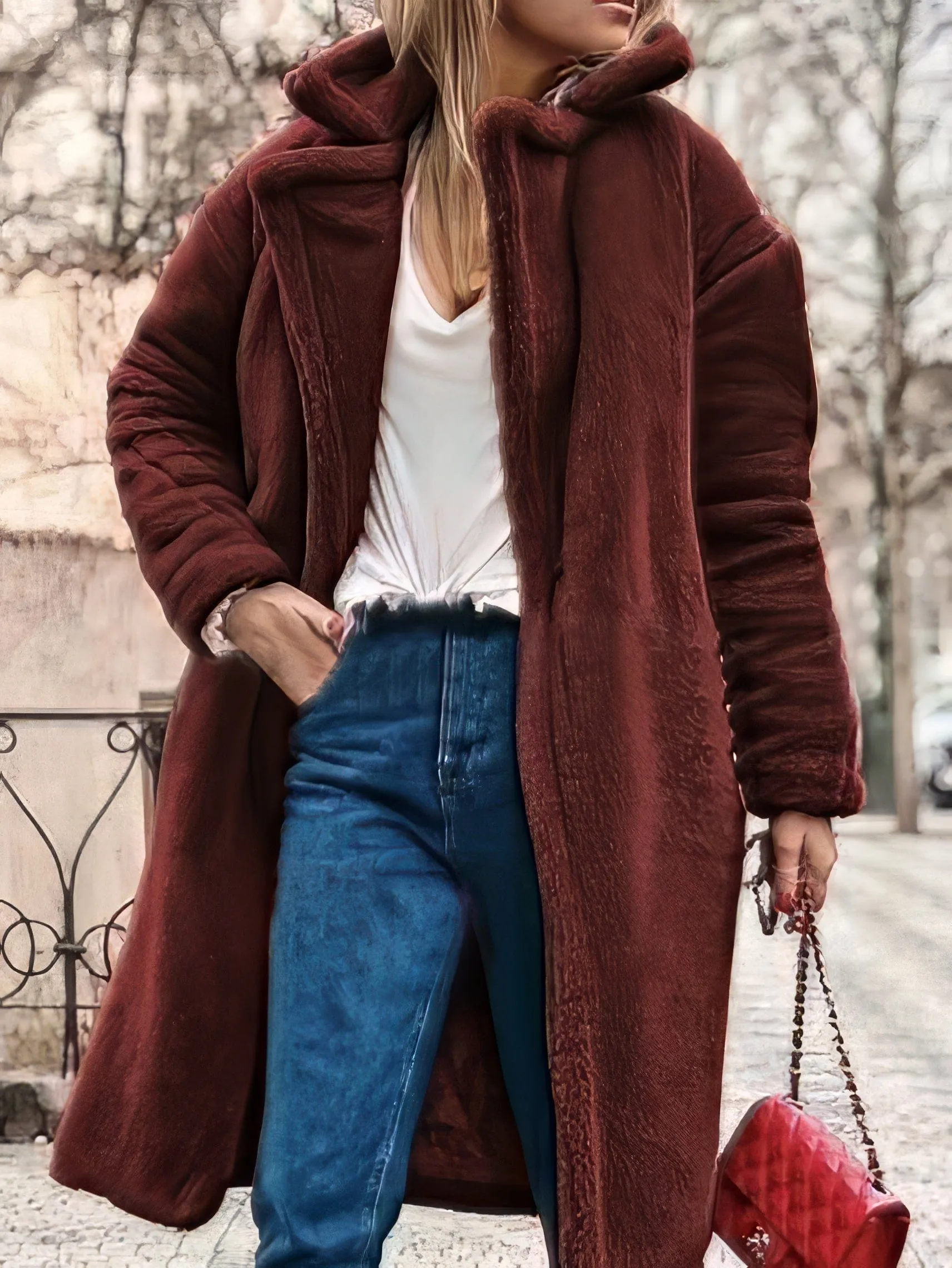 Beige Short Sleeve Knit Sweater Dress