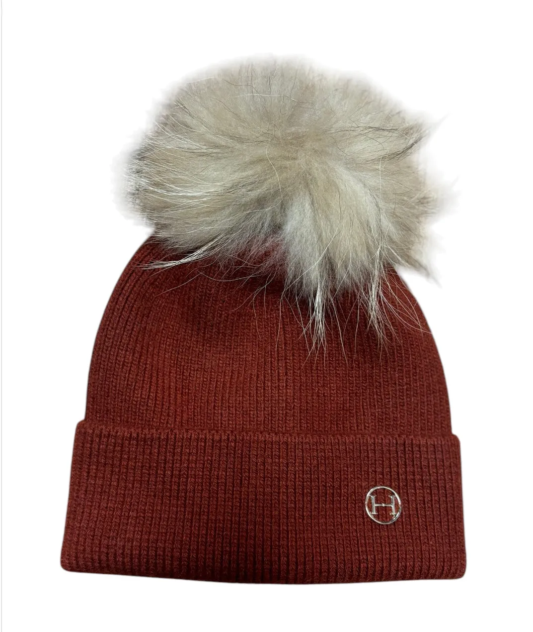 Belvoir Beanie Brick