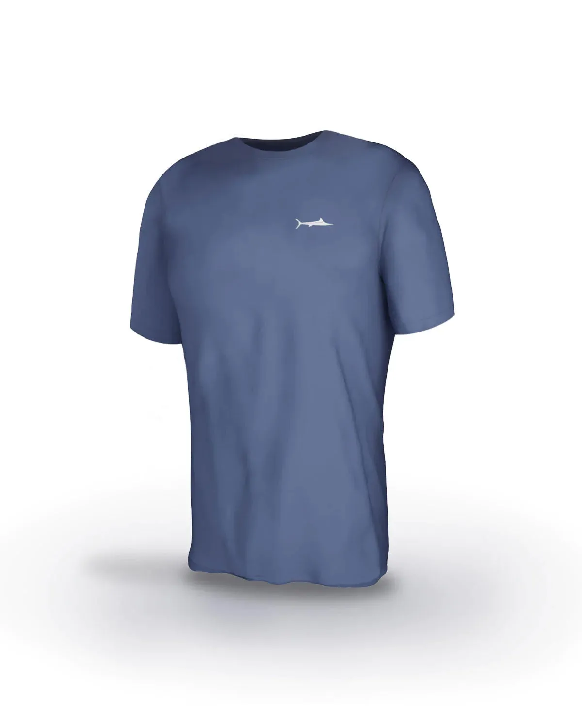 BILLFISH Teak Short Sleeve