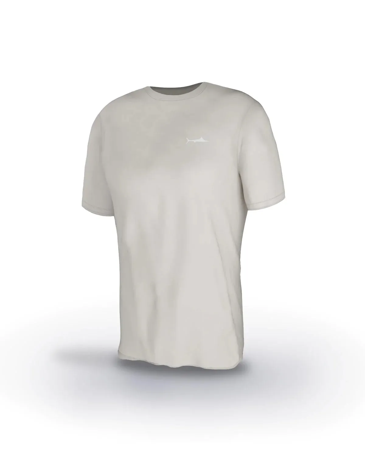 BILLFISH Teak Short Sleeve