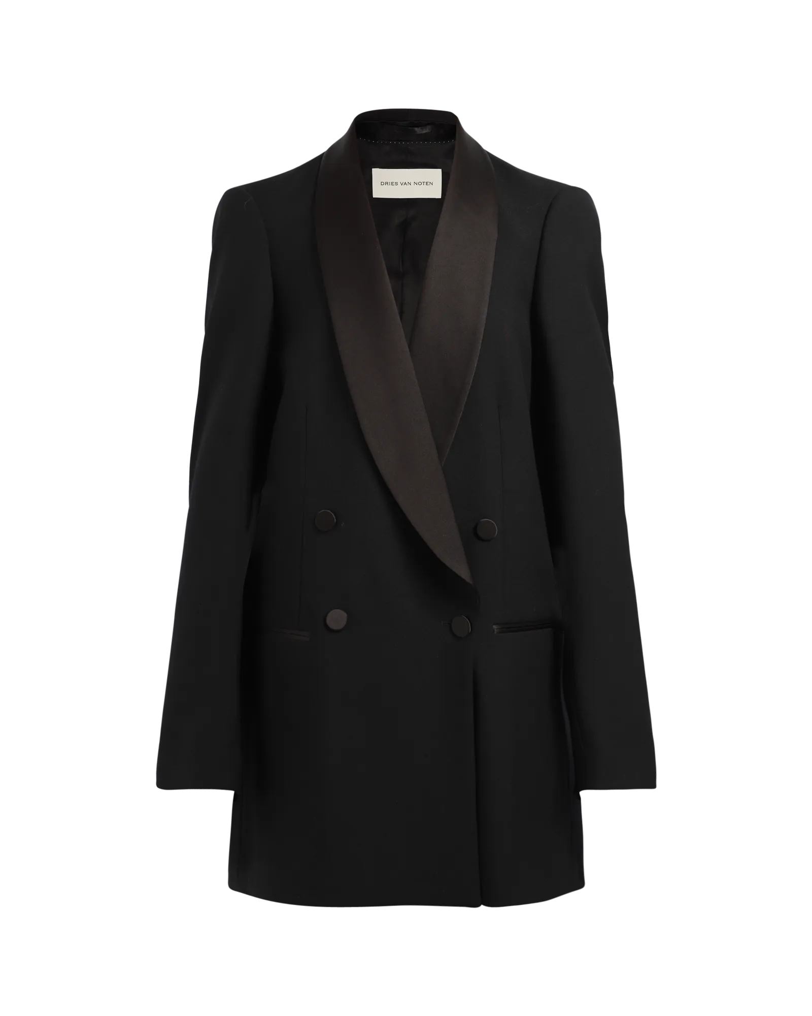 Blinker Tux Blazer