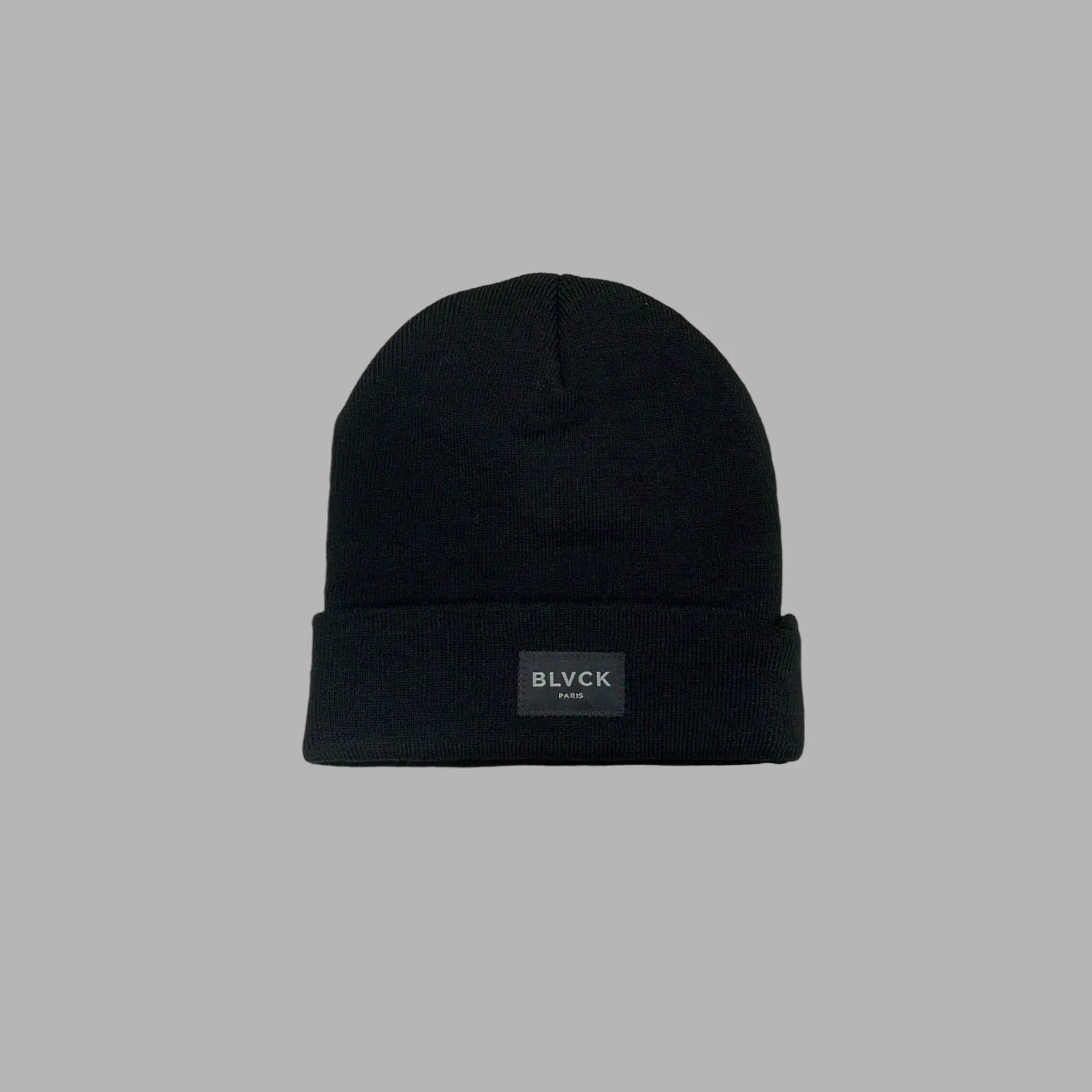 Blvck Winter Beanie