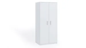 Bono Hinged Door Wardrobe 90cm