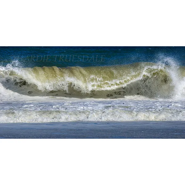 Breaking Wave, Nauset Light