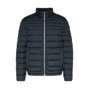 Bugatti Mens Coat 470200-41032/380 Navy Blue