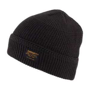 Carhartt WIP Hats Truman Beanie Hat - Black