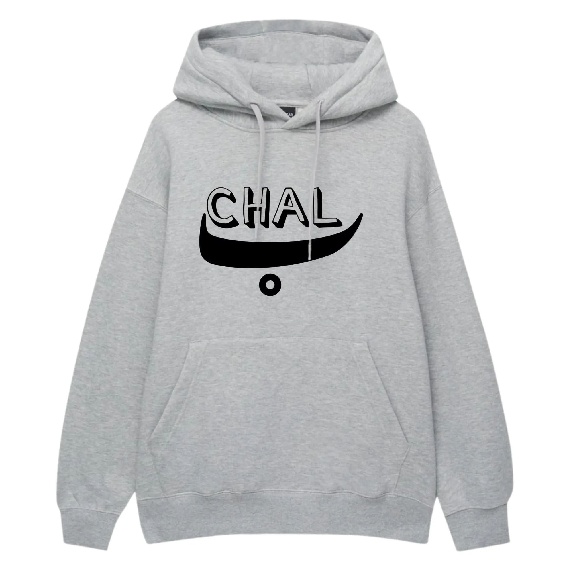 Chal Bay Hoodie