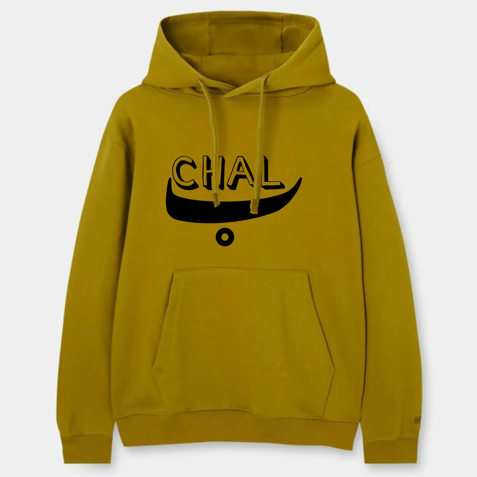 Chal Bay Hoodie