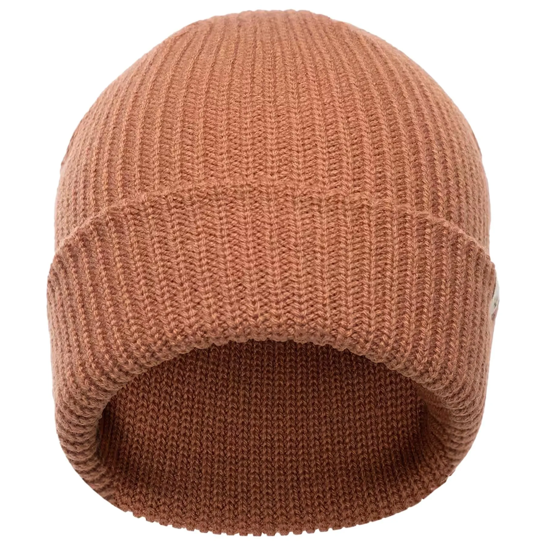 Coastal Beanie Copper - SS24