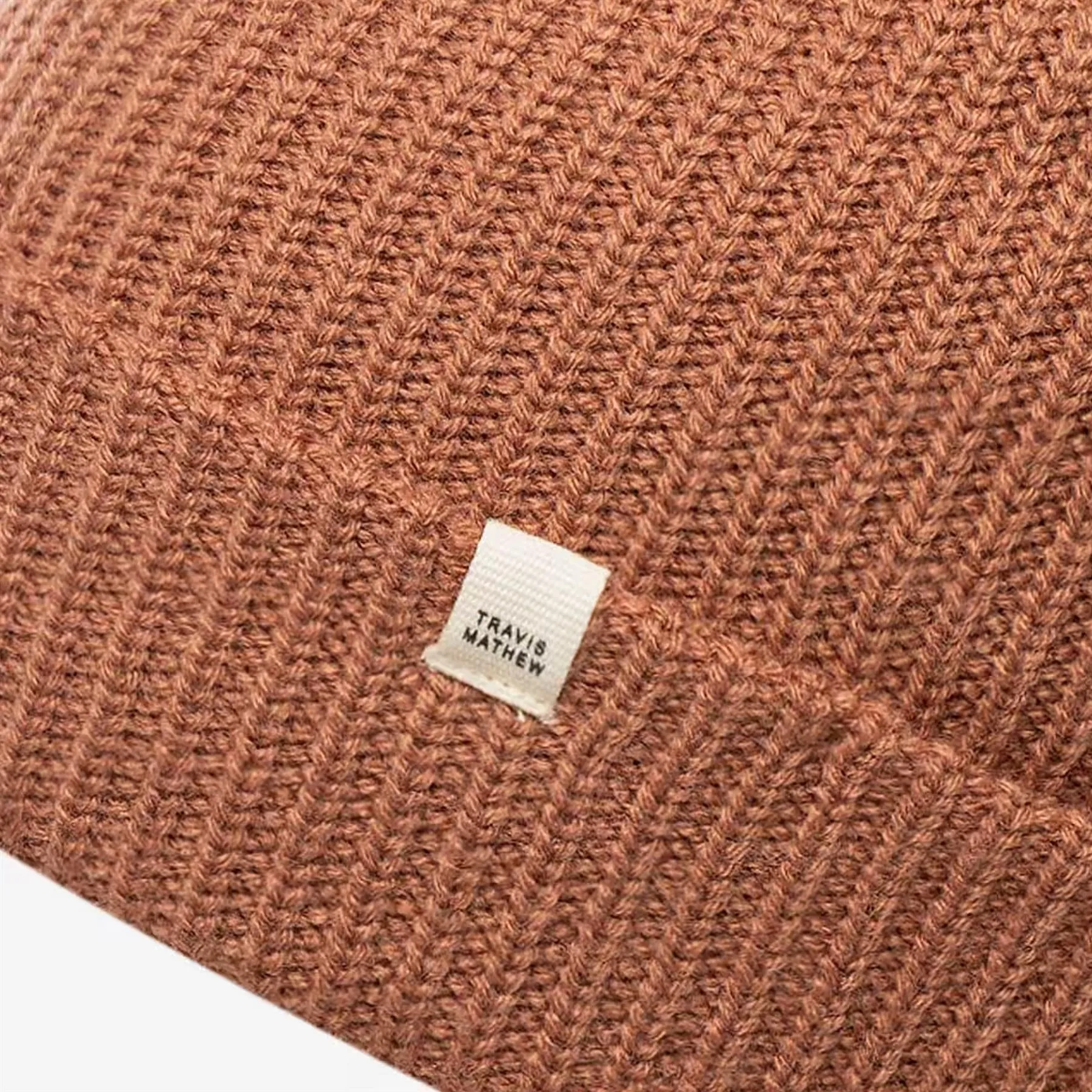 Coastal Beanie Copper - SS24