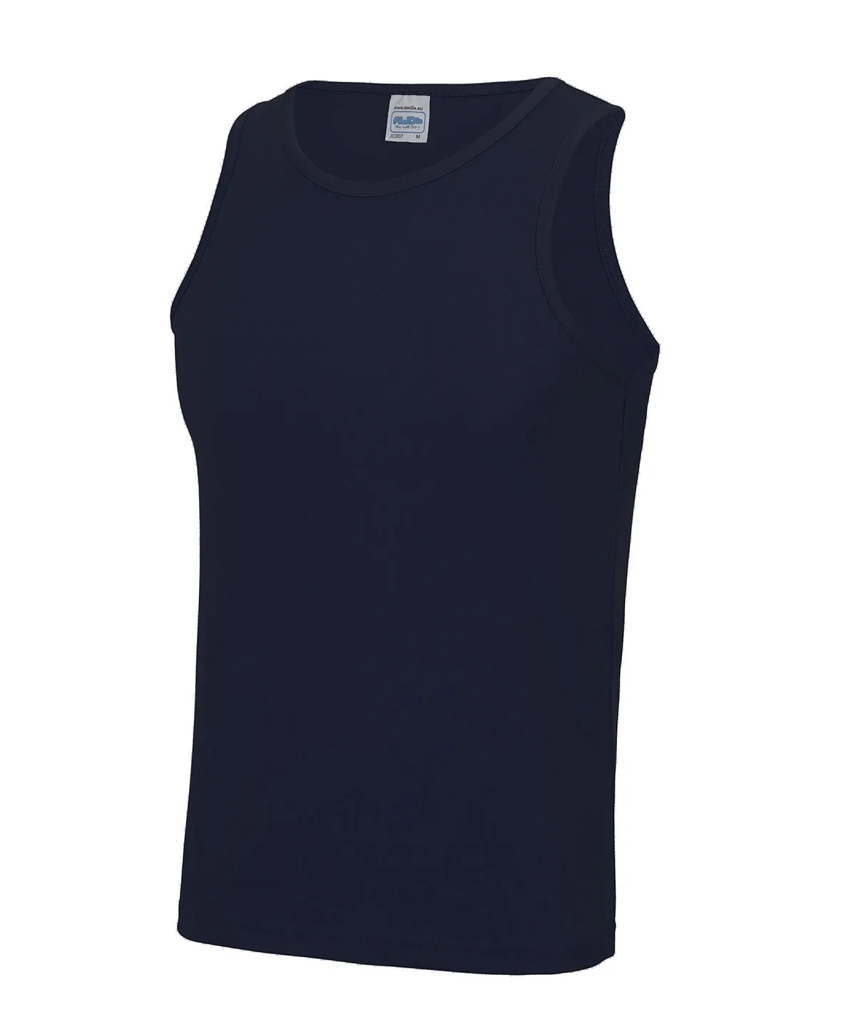 Cool vest | French Navy