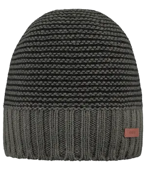 David Beanie in Army