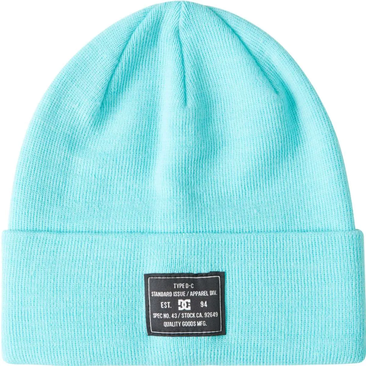 DC Women's Label Beanie 2023