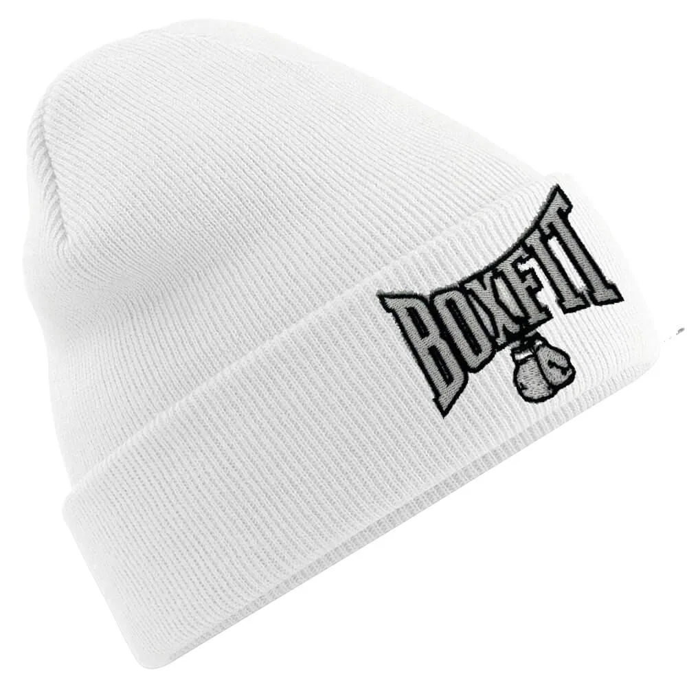 Deluxe Boxfit Beanie