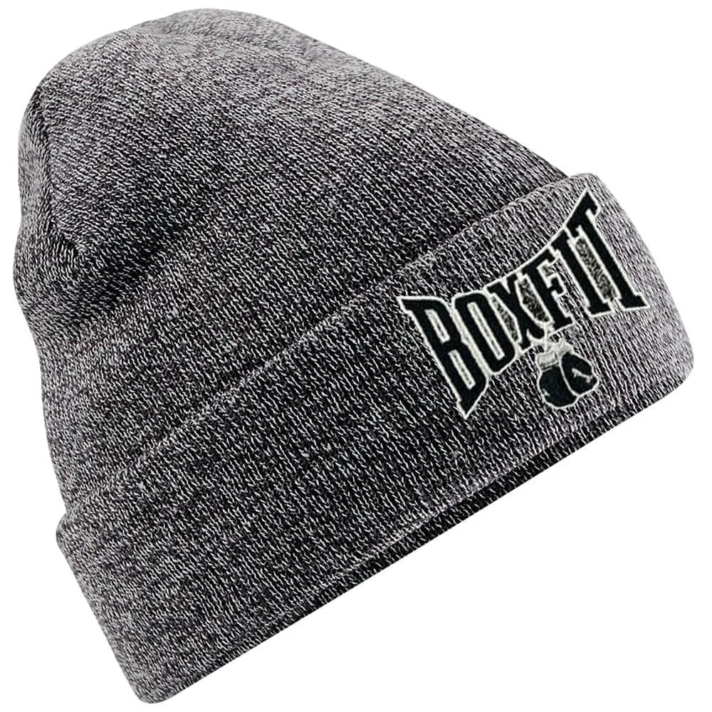 Deluxe Boxfit Beanie