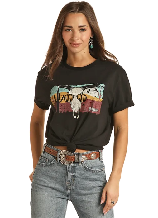 Desert Dale T-Shirt