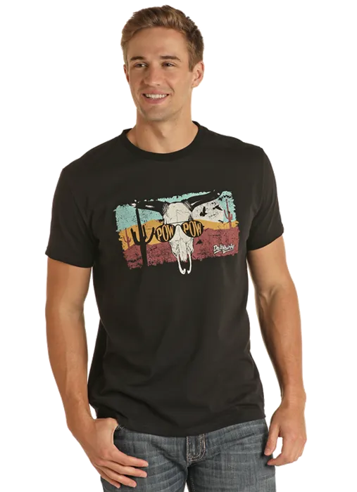 Desert Dale T-Shirt