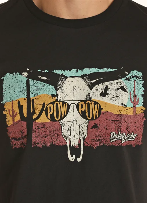 Desert Dale T-Shirt