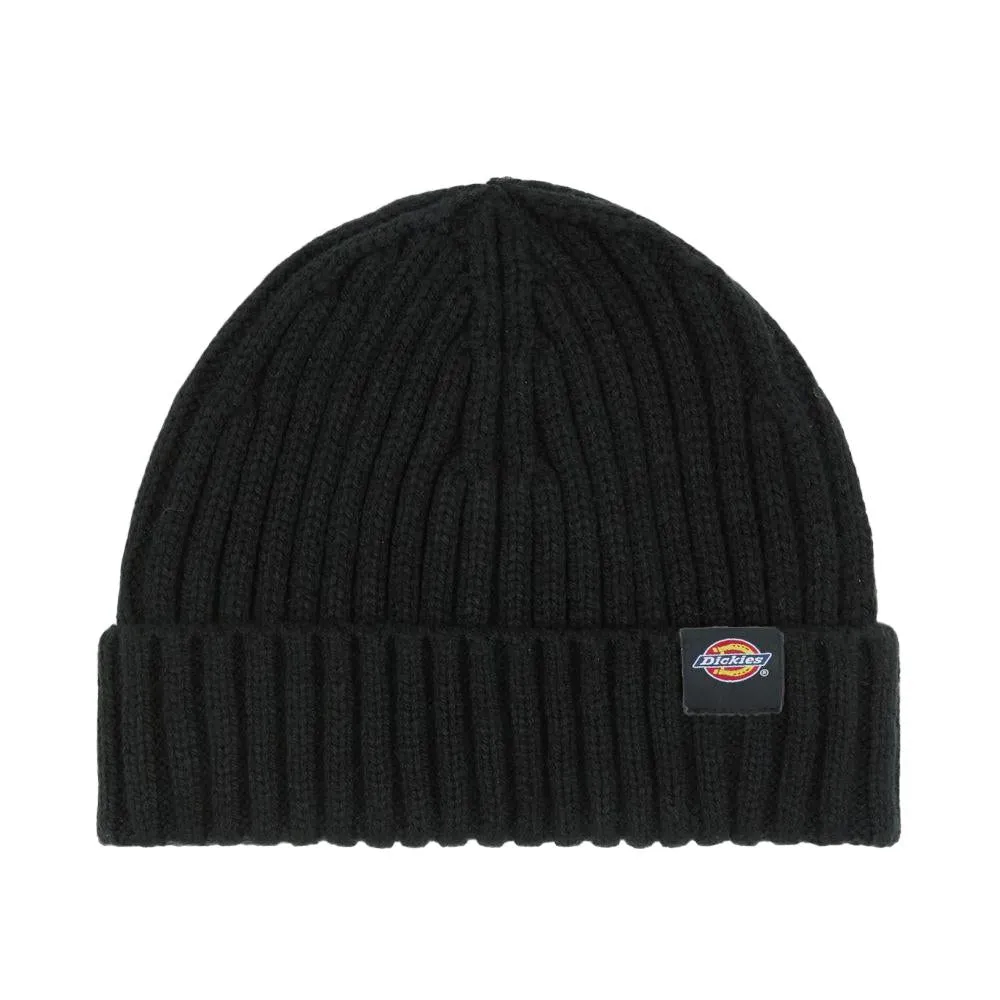 Dickies Lockwood Beanie - Black