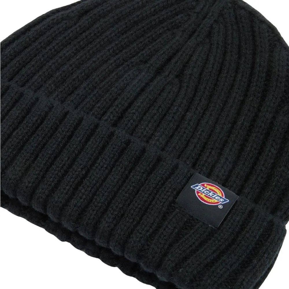 Dickies Lockwood Beanie - Black