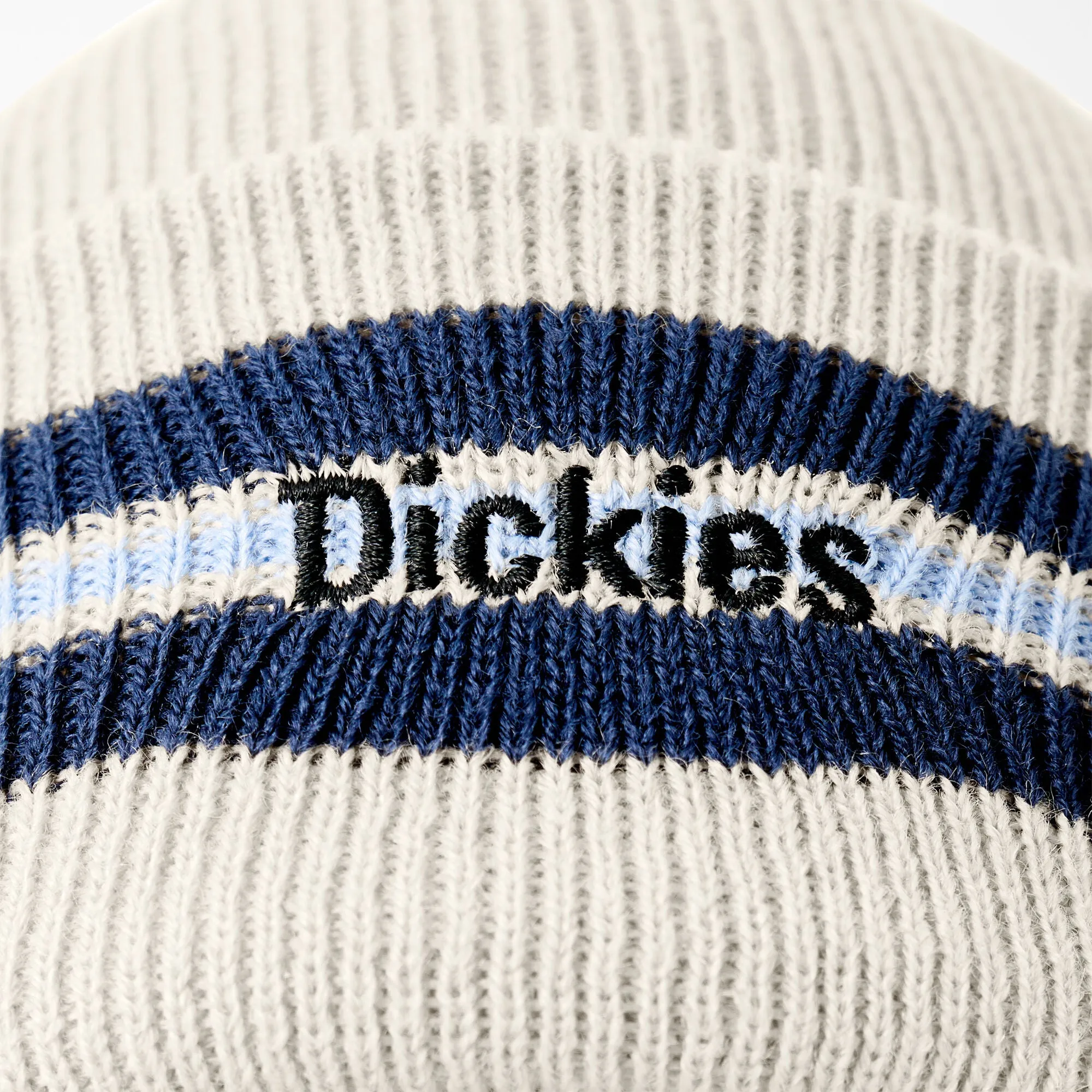 Dickies Tom Knox Beanie - Fog