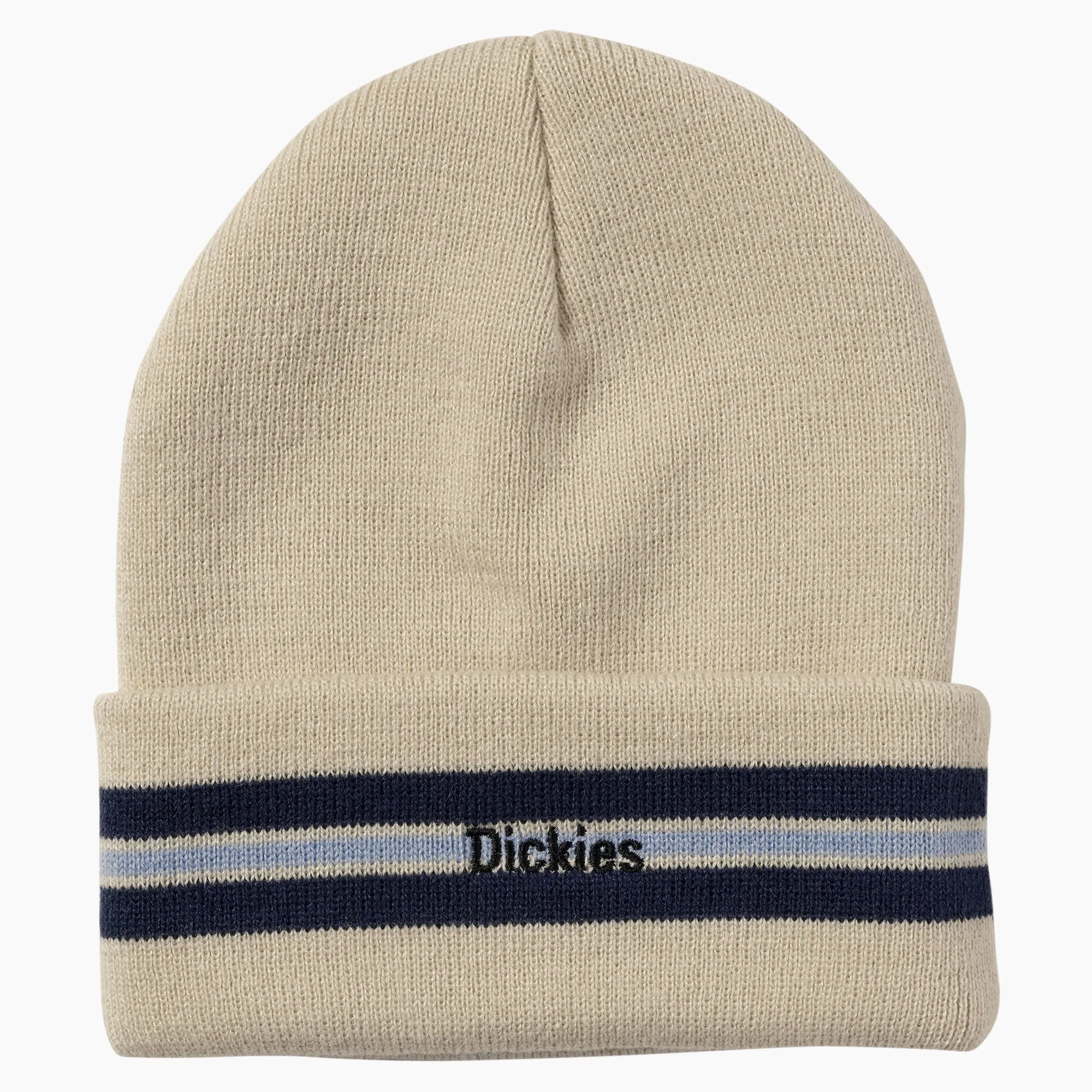 Dickies Tom Knox Beanie - Fog