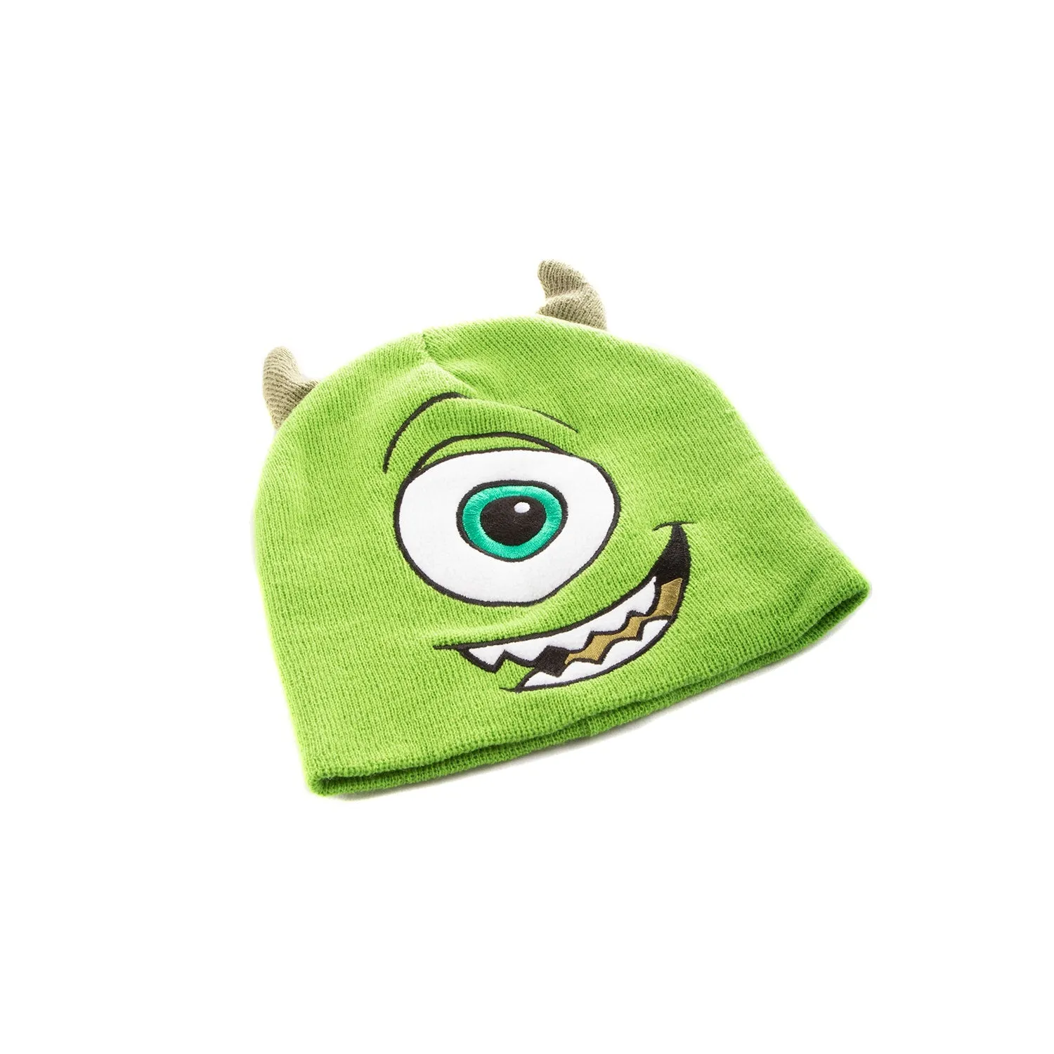 Disney Monsters University Mike Beanie