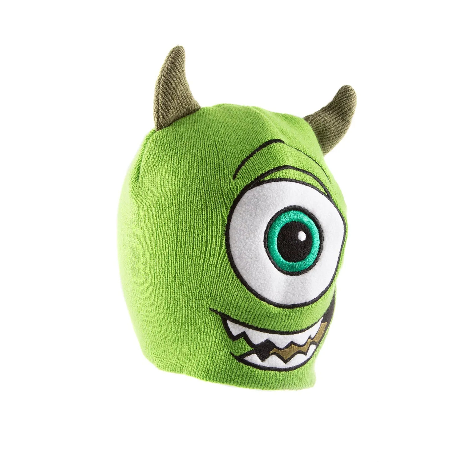 Disney Monsters University Mike Beanie