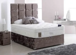 Durabeds Faith & Ethan Vogue 4ft6 Mattress